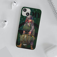 Load image into Gallery viewer, United States Army Flexi Phone Case