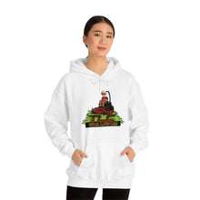Load image into Gallery viewer, Total Lawn Care Unisex Hoodie