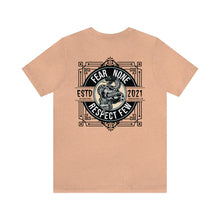 Load image into Gallery viewer, Fear None Respect Few Unisex Tee