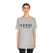 Load image into Gallery viewer, ROGUE Unisex Tee