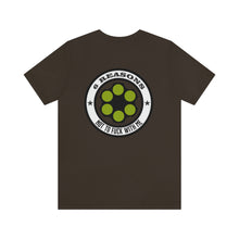 Load image into Gallery viewer, 6 Reasons Not To Fuck With Me Unisex Tee