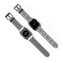 Load image into Gallery viewer, Snake Design # 3 Apple Watch Band