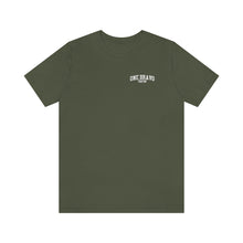 Load image into Gallery viewer, When Guns Are Outlawed Unisex Tee