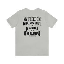 Load image into Gallery viewer, My Freedom Unisex Tee