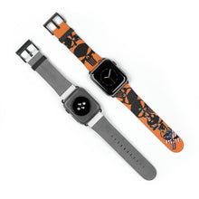Load image into Gallery viewer, Punisher Apple Watch Band