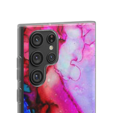 Load image into Gallery viewer, One Bravo Marble Flexi Phone Case