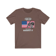 Load image into Gallery viewer, Coming Home Unisex Tee