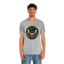 Load image into Gallery viewer, One Bravo Circle Logo Unisex Tee