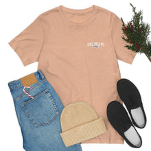 Load image into Gallery viewer, Flip Flops Jeep Life Is Good Unisex Tee