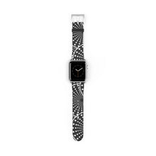 Load image into Gallery viewer, Abstract Kryptek Camo Apple Watch Band