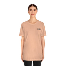 Load image into Gallery viewer, Death Before Dishonor Unisex Tee