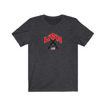 Load image into Gallery viewer, USA Rifle Unisex Tee