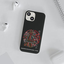 Load image into Gallery viewer, One Bravo Samurai Flexi Phone Case