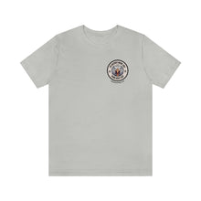 Load image into Gallery viewer, I'd Rather Wear Out Than Rust Out Unisex Tee