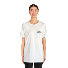 Load image into Gallery viewer, One Bravo Stacked Logo Unisex Tee