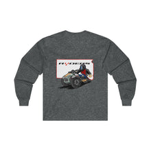 Load image into Gallery viewer, South Dakota Spyder Ryders Long Sleeve Tee