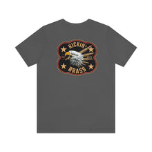 Load image into Gallery viewer, Kickin' Brass Unisex Tee