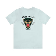 Load image into Gallery viewer, Stay Wild Unisex Tee