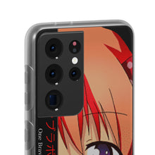 Load image into Gallery viewer, One Bravo Anime Flexi Phone Case