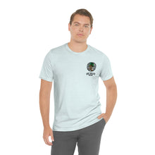 Load image into Gallery viewer, Skull Leprechaun Unisex Tee