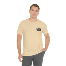 Load image into Gallery viewer, Jeep- Emotional Support Vehicle Unisex Tee