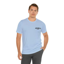 Load image into Gallery viewer, All or Nothing Nose Art Unisex Tee