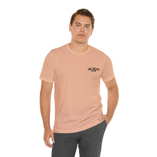Load image into Gallery viewer, Unisex Jersey Short Sleeve Tee