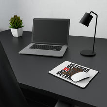 Load image into Gallery viewer, Veteran Mouse Pad