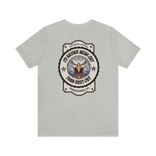 Load image into Gallery viewer, I'd Rather Wear Out Than Rust Out Unisex Tee
