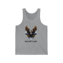 Load image into Gallery viewer, Molon Labe Unisex  Tank