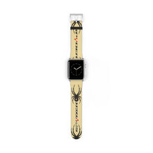 Load image into Gallery viewer, Spyder Ryder Apple Watch Band