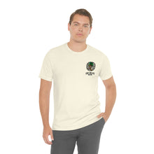 Load image into Gallery viewer, Skull Leprechaun Unisex Tee