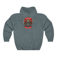 Load image into Gallery viewer, Miles FD Unisex Hoodie