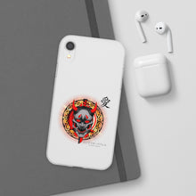 Load image into Gallery viewer, One Bravo Warrior Anime #4 Flexi Phone Case