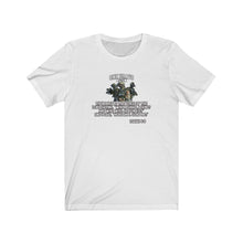 Load image into Gallery viewer, Whom Shall I Send? Unisex Tee