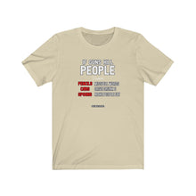 Load image into Gallery viewer, If Guns Kill People Unisex Tee