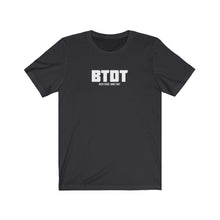 Load image into Gallery viewer, BTDT Acronym Unisex Tee