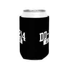 Load image into Gallery viewer, DD-214 Alumni Can Cooler Sleeve