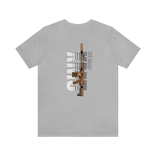 Load image into Gallery viewer, SIG Sauer XM5 Military Weapon Unisex Tee
