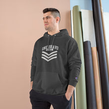 Load image into Gallery viewer, One Bravo Sgt. Hoodie
