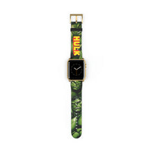 Load image into Gallery viewer, Hulk Apple Watch Band
