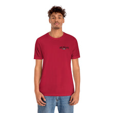 Load image into Gallery viewer, I Am A US Veteran Unisex Tee