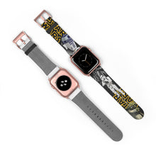 Load image into Gallery viewer, Star Wars Apple Watch Band