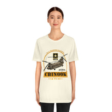 Load image into Gallery viewer, CH-47 Aircraft Unisex Tee