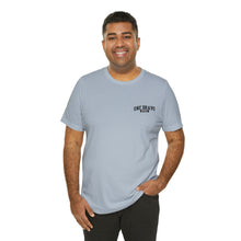 Load image into Gallery viewer, Unisex Jersey Short Sleeve Tee