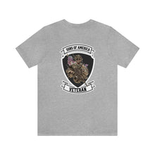 Load image into Gallery viewer, Sons of America Unisex Tee