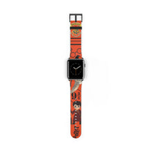 Load image into Gallery viewer, Harry Potter Apple Watch Band