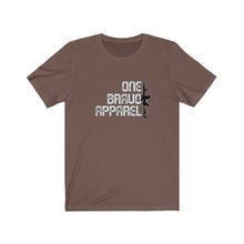 Load image into Gallery viewer, One Bravo Apparel Unisex Tee