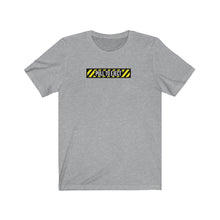 Load image into Gallery viewer, Pull To Eject Unisex Tee
