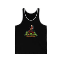 Load image into Gallery viewer, Total Lawn Care Unisex Tank Top
